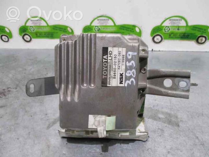 Toyota Corolla Verso E121 Muut ohjainlaitteet/moduulit 8965002150