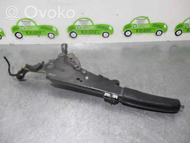 Audi A6 S6 C5 4B Leva di rilascio del freno a mano 4B07113033Q7