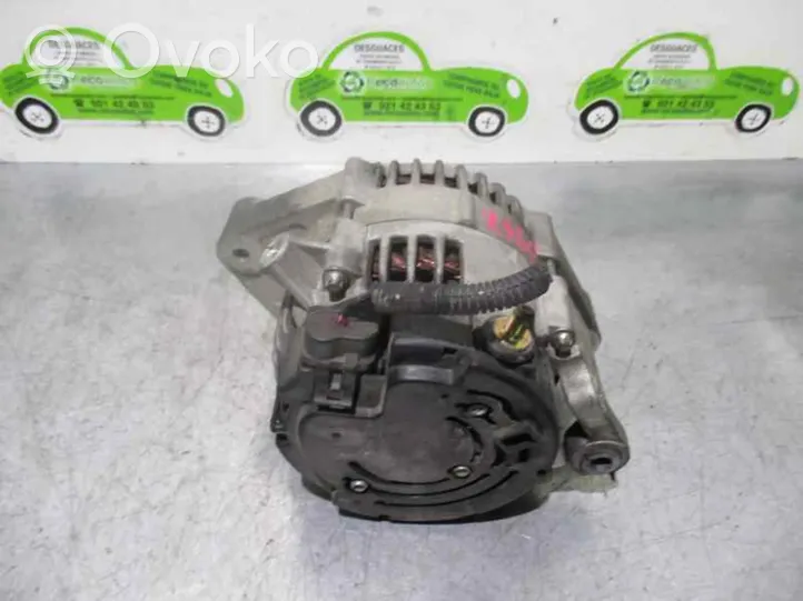 Chevrolet Evanda Generator/alternator 94568493