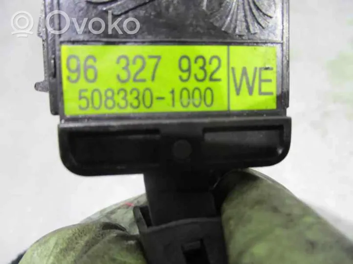 Daewoo Evanda Pyyhkijän vipu 96327932