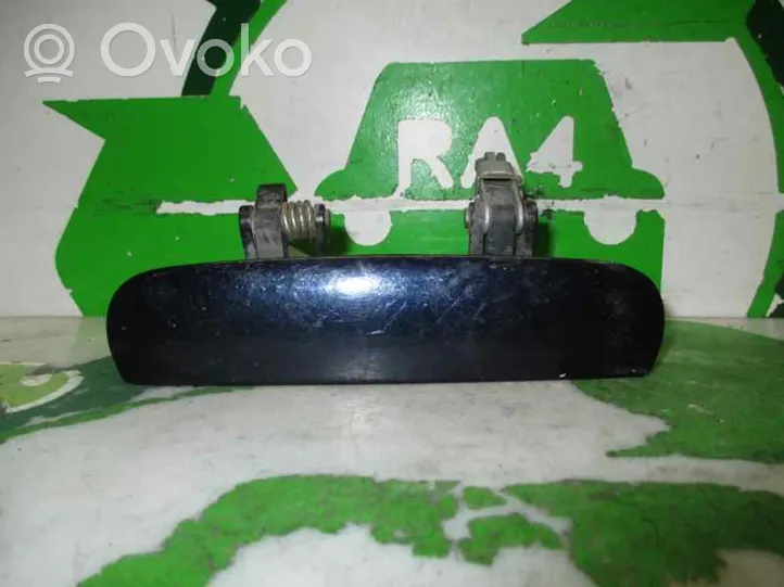 Audi A4 S4 B5 8D Maniglia esterna per portiera posteriore 4B0839207FKZ