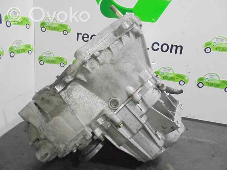 Alfa Romeo 156 Mechaninė 5 pavarų dėžė 0148734