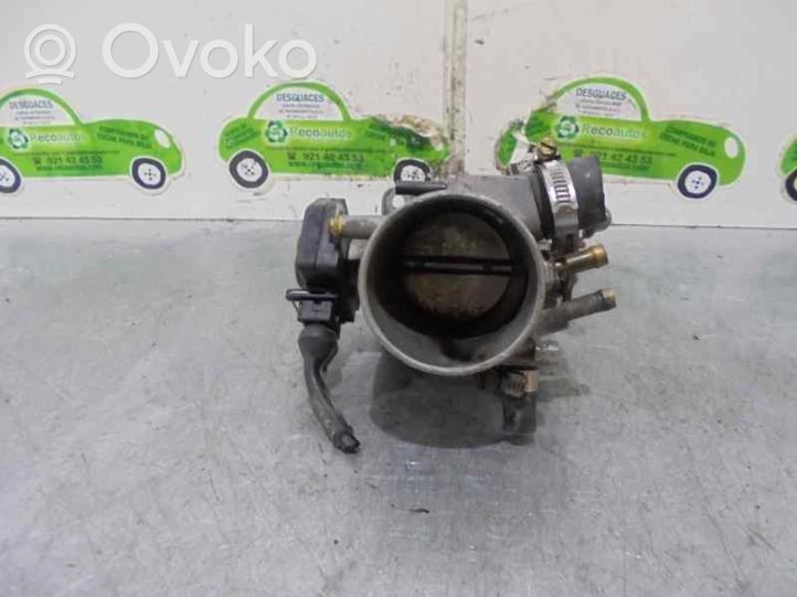 Opel Ascona B Valvola corpo farfallato 90280708