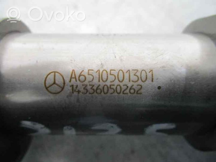 Mercedes-Benz B W246 W242 Nokka-akseli A65110501301