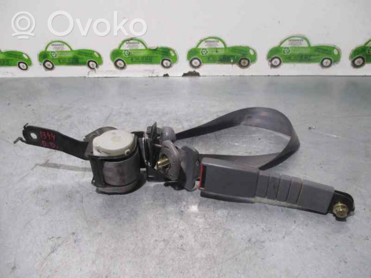 KIA Joice Pas bezpieczeństwa fotela przedniego HSS10517R80349