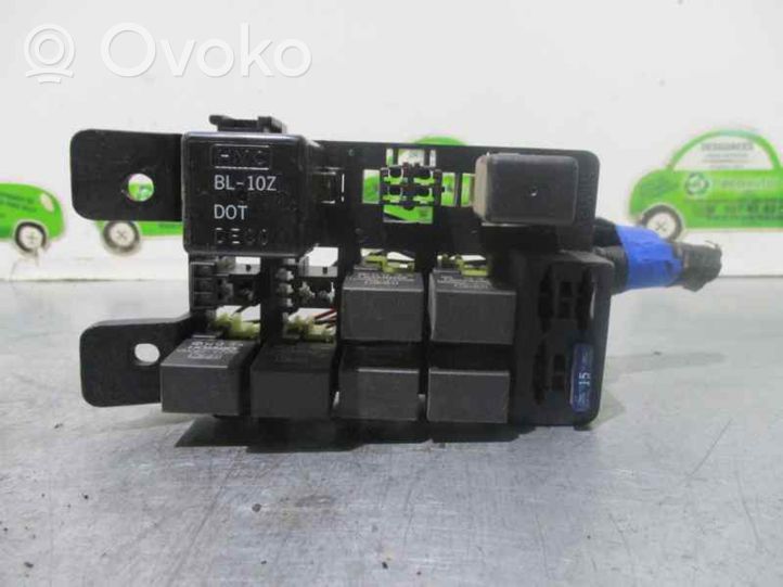 KIA Joice Module de fusibles 91830M2800