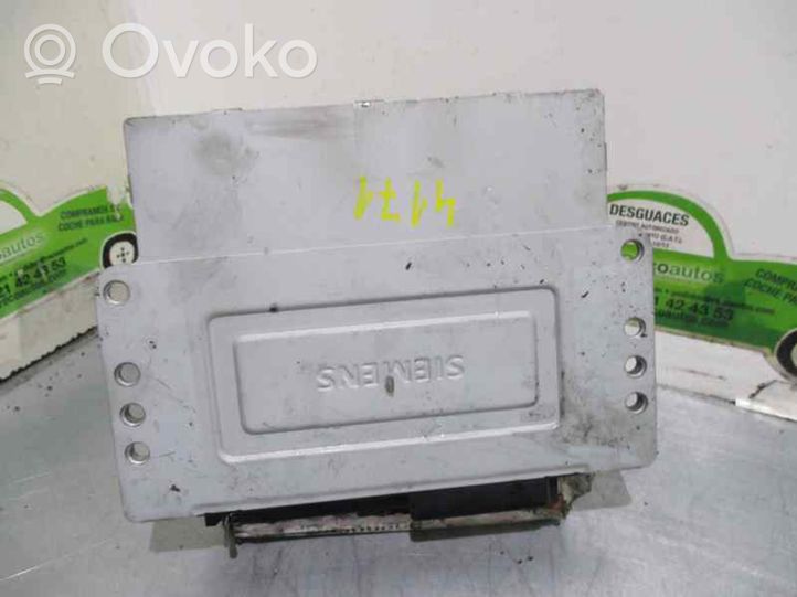 KIA Shuma Sterownik / Moduł ECU K2AC18881A