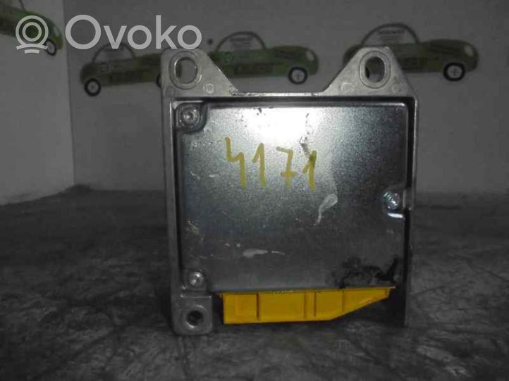 KIA Shuma Turvatyynyn ohjainlaite/moduuli 0K2AA677F0B