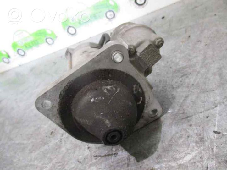 Lancia Thesis Starter motor 63111007