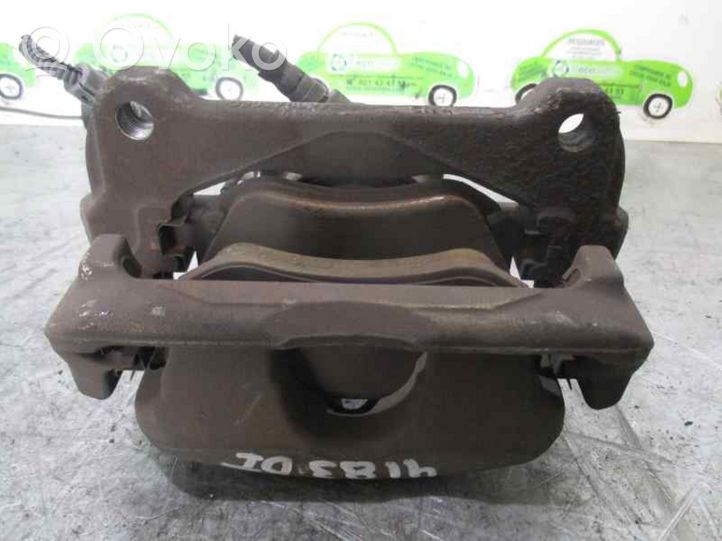 Lancia Thesis Front brake caliper 323276623