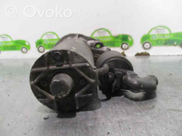 Mercedes-Benz 190 W201 Starter motor A0031512801