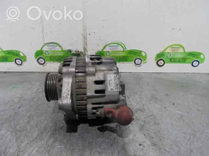 Nissan Primera Generatore/alternatore 231004M510