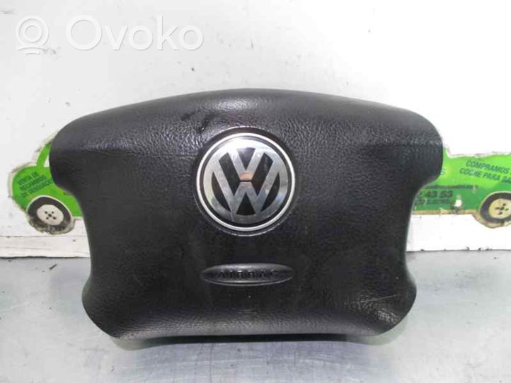 Volkswagen Sharan Poduszka powietrzna Airbag kierownicy 3B0880201AN