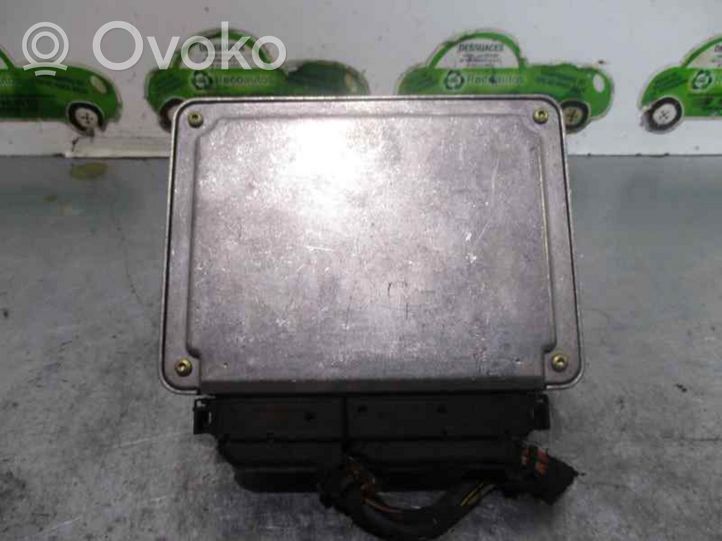 Opel Vectra B Sterownik / Moduł ECU 24417194