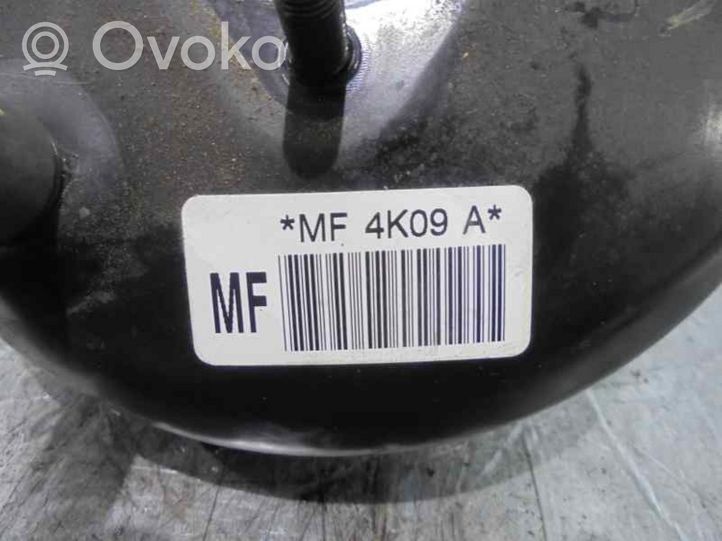 Daewoo Matiz Brake booster MF4K09A