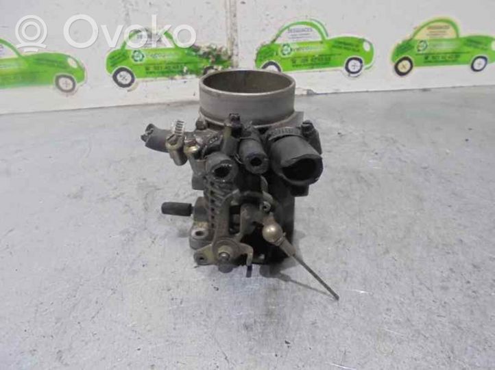 Opel Vectra A Boîtier papillon 90352920