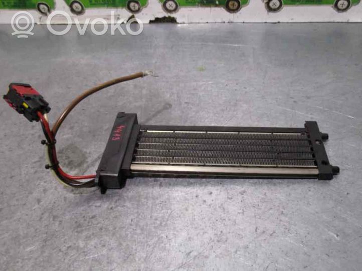 Citroen C5 Résistance moteur de ventilateur de chauffage 4PUH18K463AE