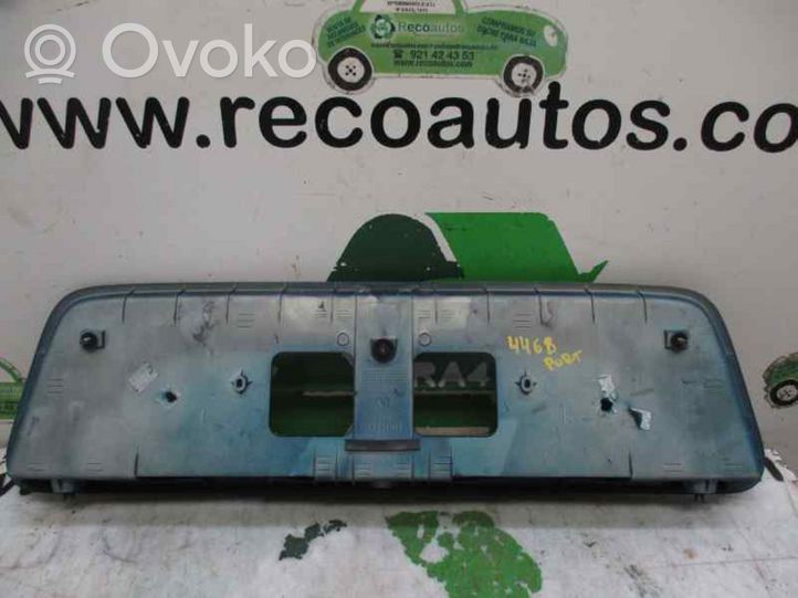 Honda Accord Lampa oświetlenia tylnej tablicy rejestracyjnej 34100S84G01