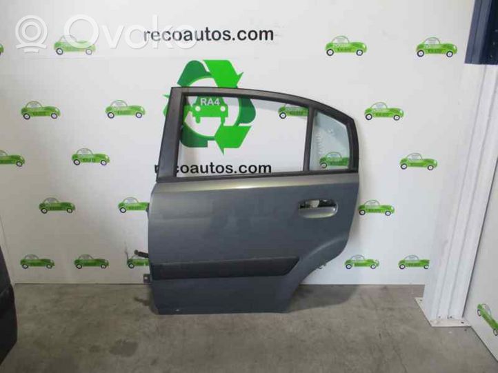 KIA Rio Rear door 770031G210