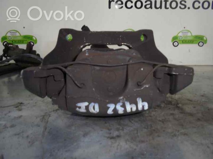 Mercedes-Benz E W210 Caliper de freno delantero 5728300