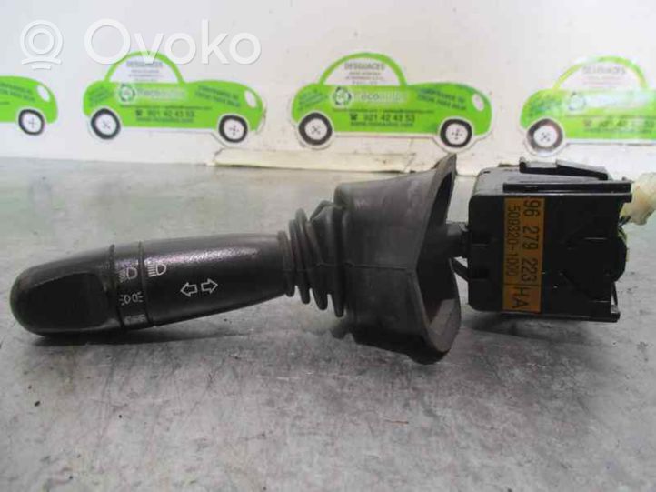 Daewoo Tacuma Interruttore luci 96279223