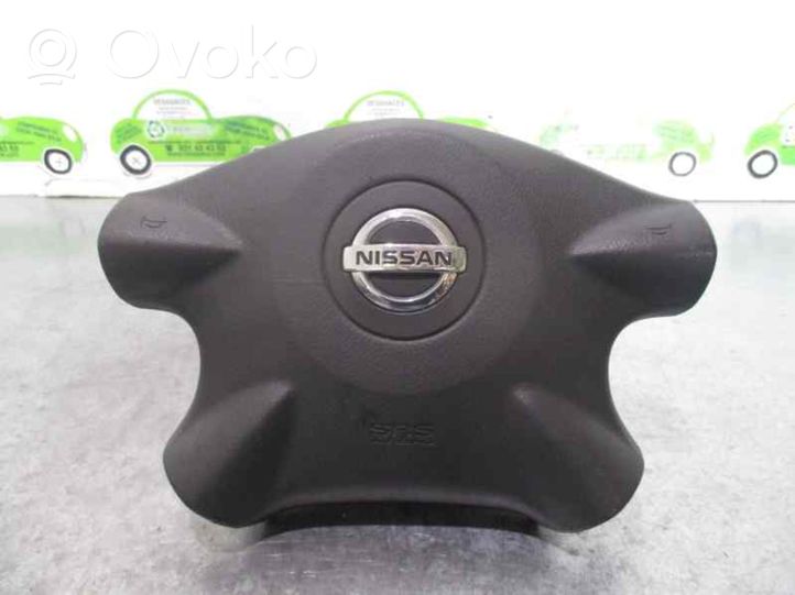 Nissan Primera Airbag de volant AMAV6033282085