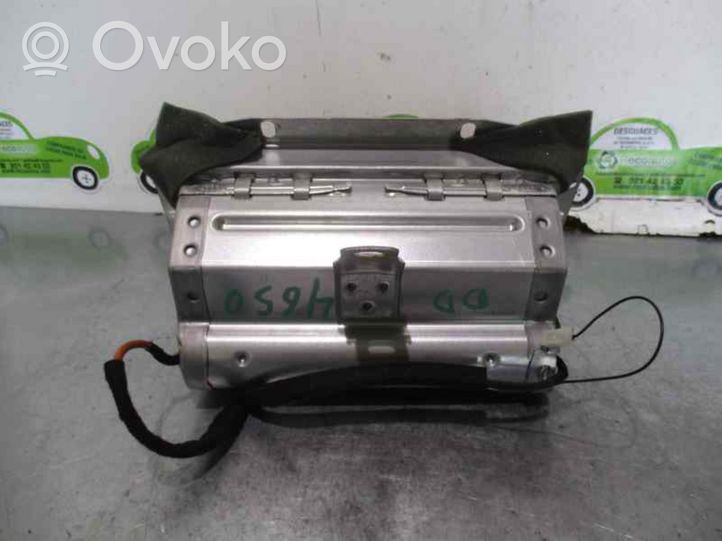 Peugeot 407 Airbag de passager 9644588880