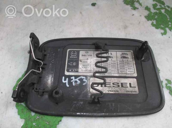 Volvo V50 Tappo del serbatoio del carburante 30753621