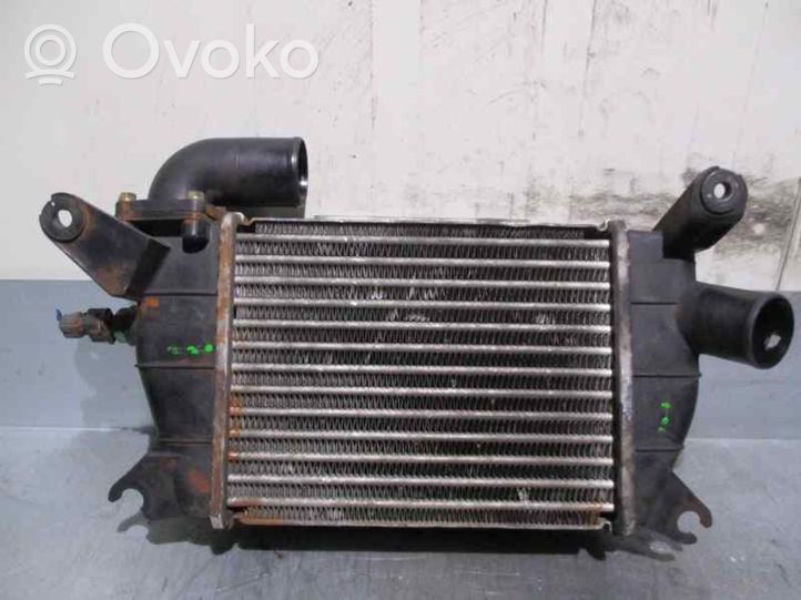 KIA Sportage Radiatore intercooler OK05813550B