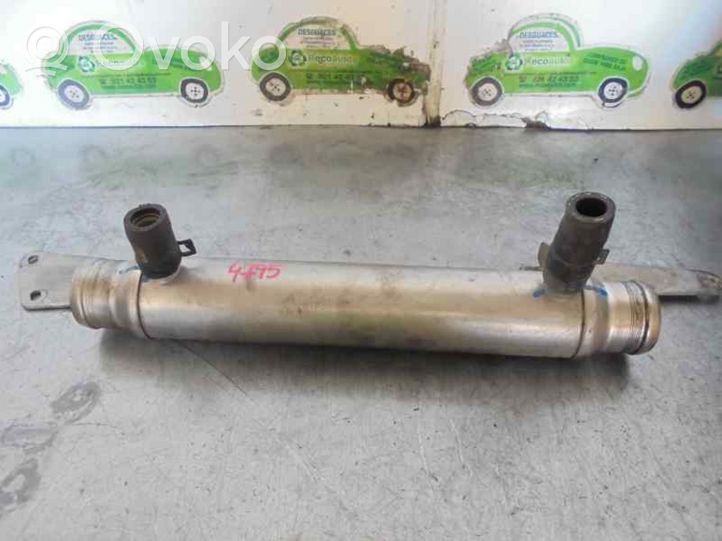 Citroen C5 Zawór EGR 9637969480