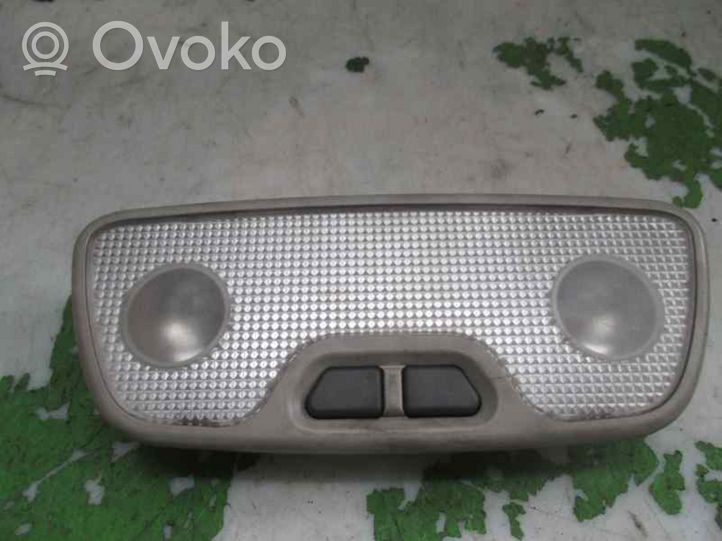 Volvo V50 Panel oświetlenia wnętrza kabiny 30859659-30889210