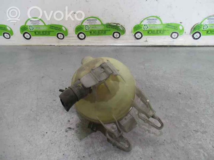 Citroen C3 Jäähdytysnesteen paisuntasäiliö 9652621280