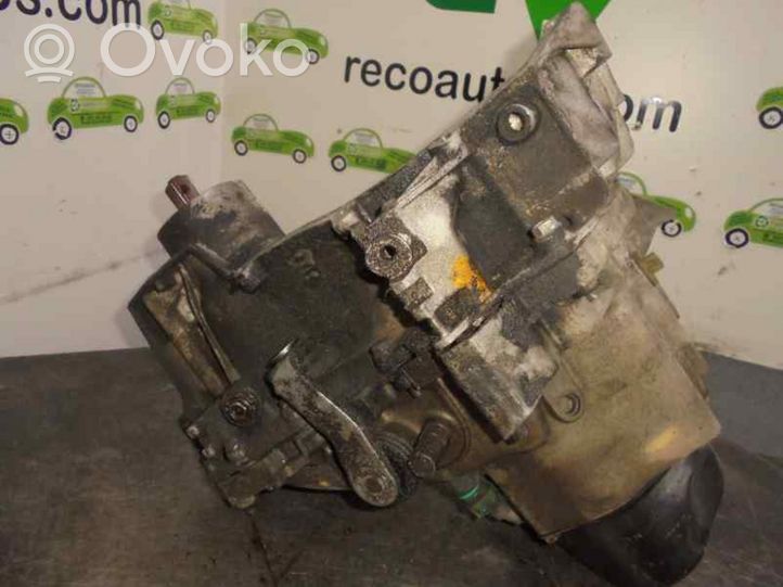 Renault 21 Boîte de vitesses manuelle à 5 vitesses JB3031