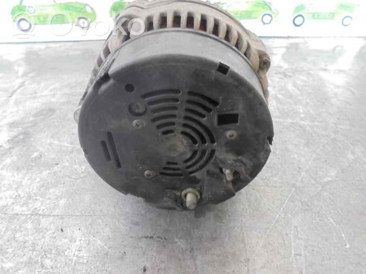 Mercedes-Benz S W140 Generatore/alternatore 0123510004