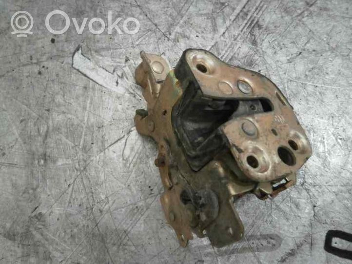 Opel Astra F Zamek drzwi tylnych 90381783