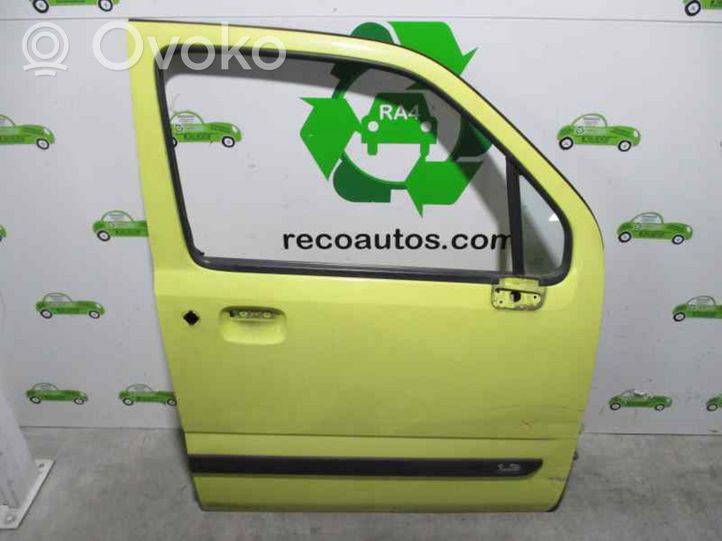 Suzuki Wagon R+ Etuovi 6800183E30000