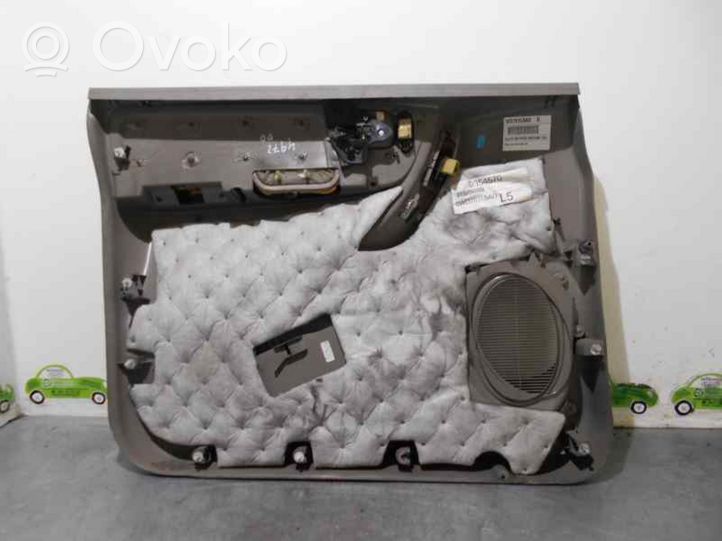 Chrysler Grand Voyager IV Etuoven verhoilu 0354570