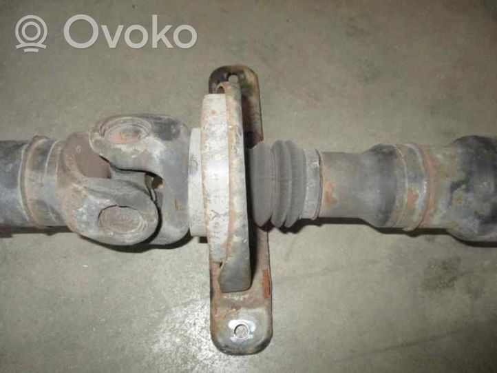 Opel Omega B1 Albero di trasmissione con sede centrale 163410120239