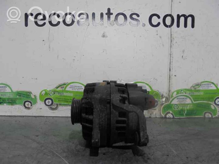 Nissan Micra Generatore/alternatore 23100AXZ62A