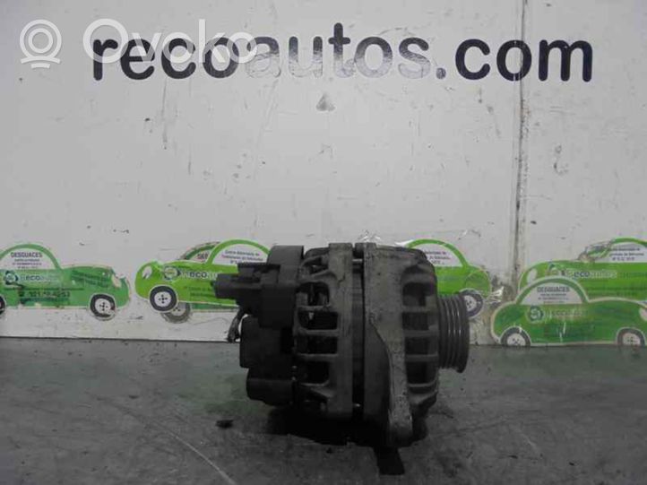 Nissan Micra Generatore/alternatore 23100AXZ62A