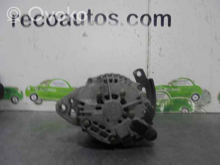 KIA Rio Alternator 0K30C18300