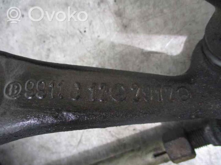 Mercedes-Benz 300 SL-24 Giunto cardanico del piantone dello sterzo 9911122912