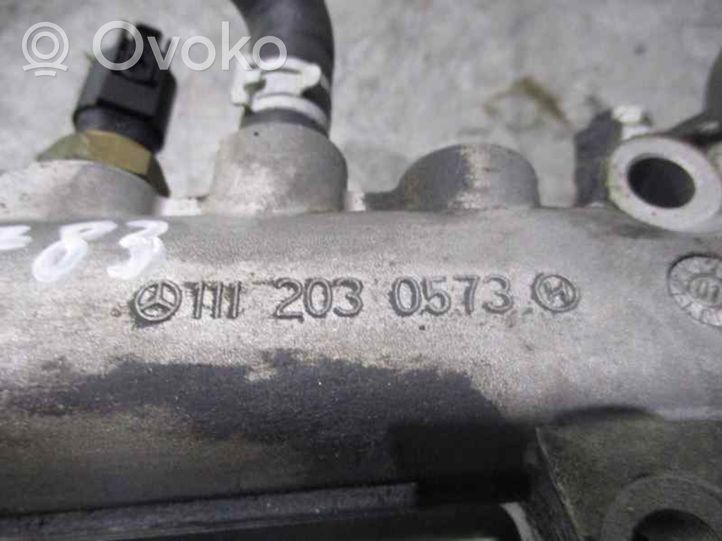 Mercedes-Benz C W203 Thermostat 1112030573