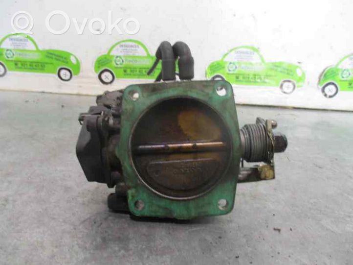 Volvo 850 Throttle body valve 1001261