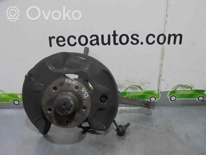 Mercedes-Benz S W140 Fuso a snodo con mozzo ruota anteriore 140080285