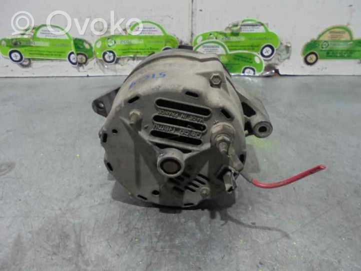 Hyundai Sonata Alternator 3730038310