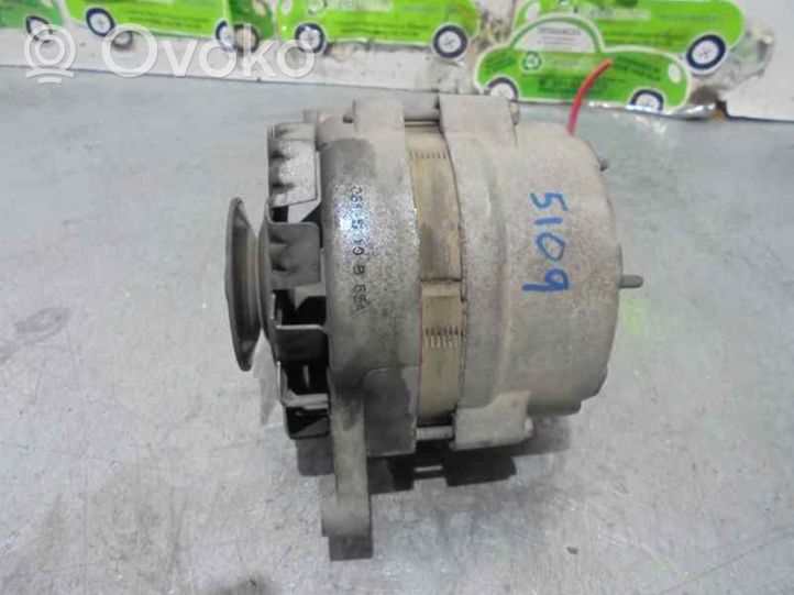 Hyundai Sonata Alternator 3730038310