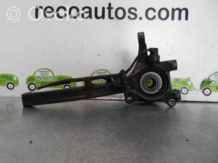 Hyundai Sonata Fuso a snodo con mozzo ruota anteriore 5171638100