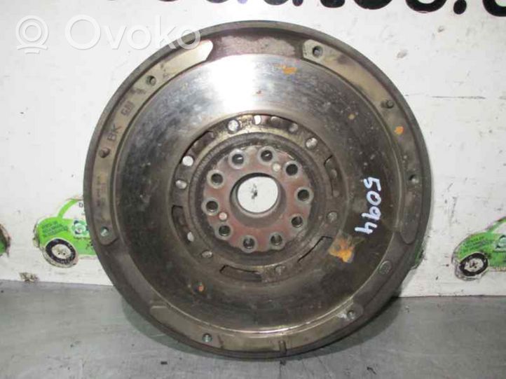 Saab 9-3 Ver2 Flywheel 90490859