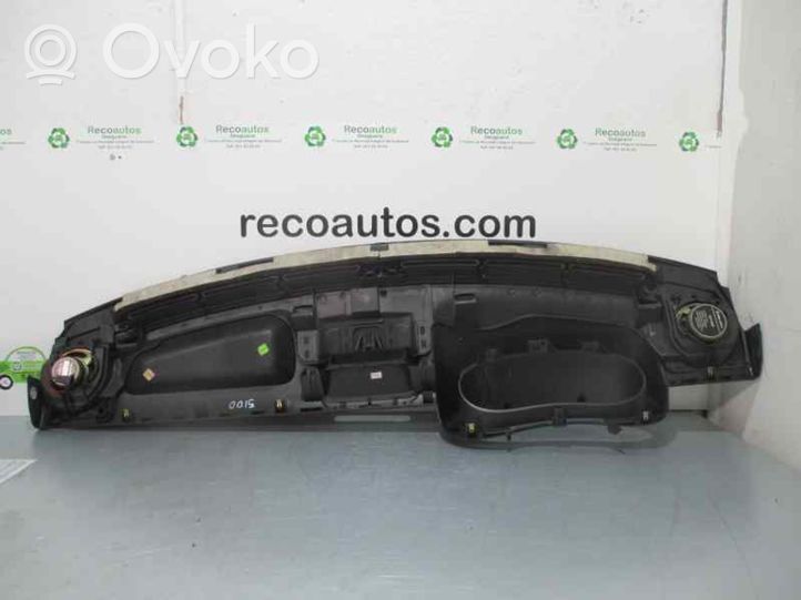 Renault Kangoo III Deska rozdzielcza 8200180998